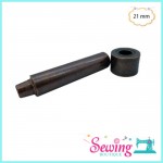 BUTTON - CHICKEN EYE TOOLS(2 PCS)-10MM, 21MM & 28MM